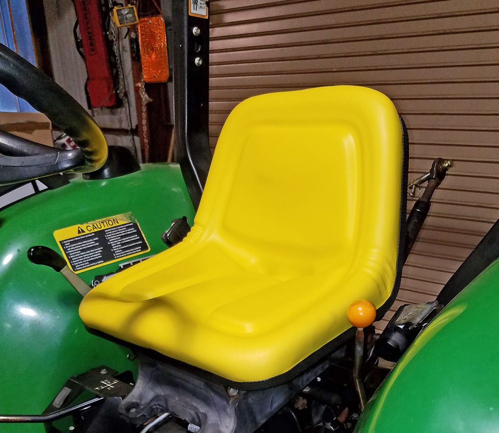 What did you do with your JD LCUT today! Page 50 Green Tractor Talk